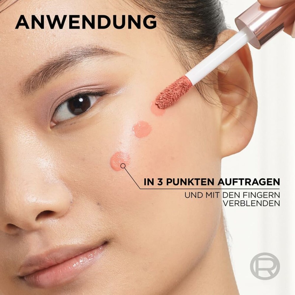 Schminkset L'Oreal Make Up LUMI