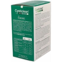 Vitamin C CYSTICLEAN CYSTICLEAN PROB 30 Stück