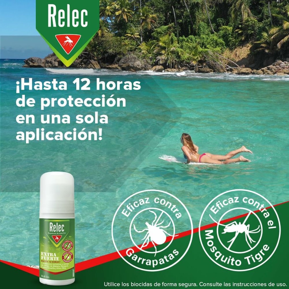 Insecticde Relec RELEC