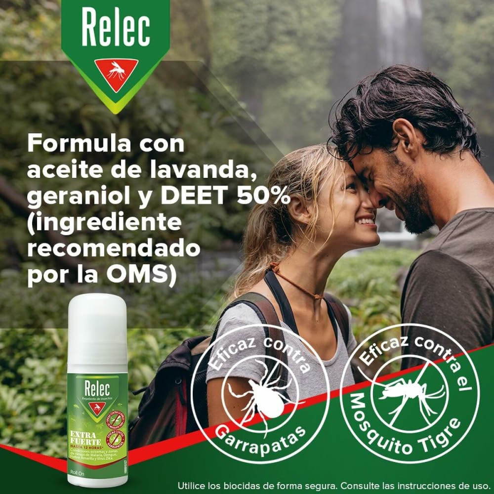 Insecticde Relec RELEC