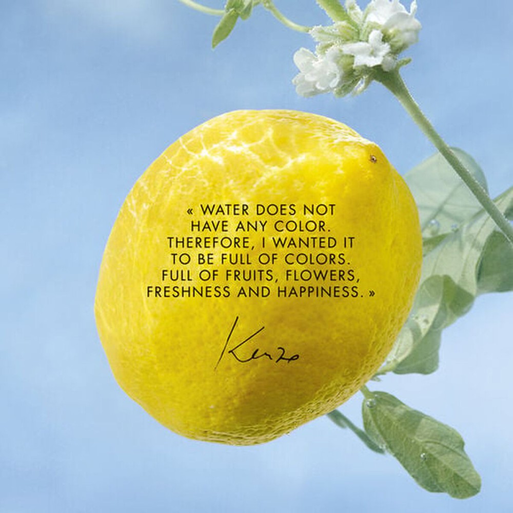 Unisex Perfume Kenzo L'EAU PURE