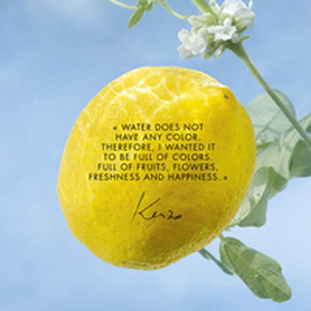 Unisex Perfume Kenzo L'EAU PURE