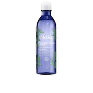Gesichtsreinigungsgel Melvita BOUQUET FLORAL DETOX