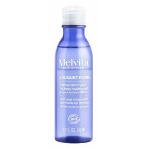 Facial Make Up Remover Melvita BOUQUET FLORAL DETOX