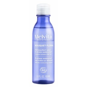 Make up Reiniger fürs Gesicht Melvita BOUQUET FLORAL DETOX