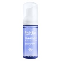 Make up Reiniger fürs Gesicht Melvita BOUQUET FLORAL DETOX