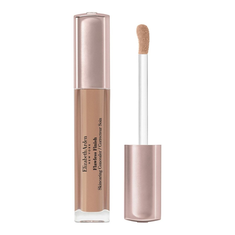 Facial Corrector Elizabeth Arden Flawless Finish Nº 7 (1 Unit)
