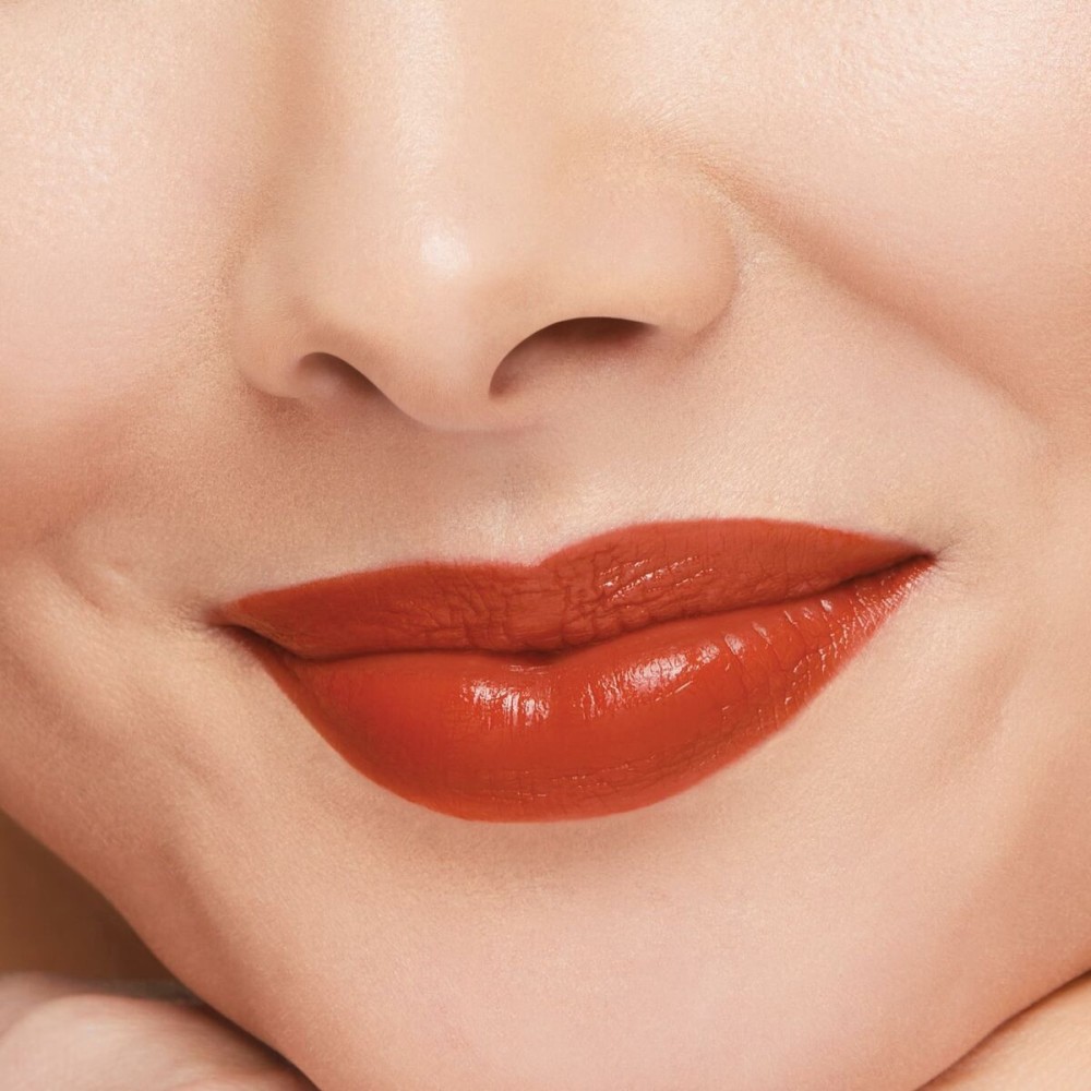 Rouge à lèvres Shiseido Technosatin Nº 414 Nº 414 Upload 3,3 g