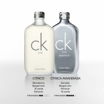 Unisex Perfume Calvin Klein CK Ck One Essence 100 ml
