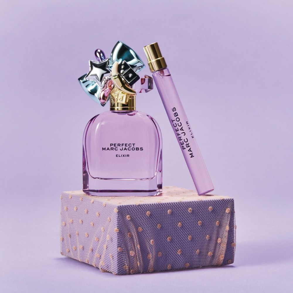 Unisex Perfume Marc Jacobs PERFECT Perfect Elixir 100 ml