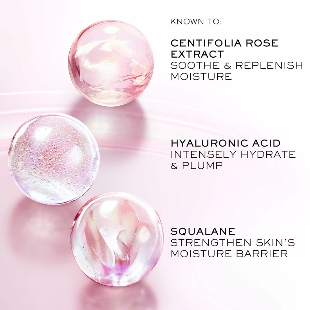 Gesichtsreinigungsgel Lancôme CONFORT 200 ml