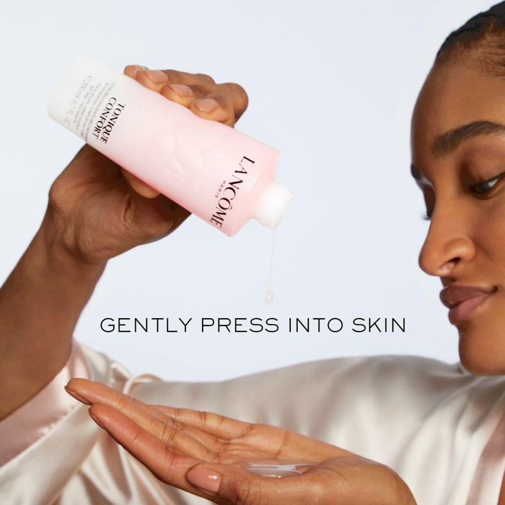 Gesichtsreinigungsgel Lancôme CONFORT 200 ml