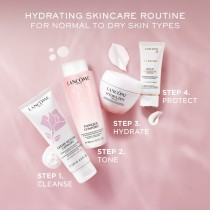 Gesichtsreinigungsgel Lancôme CONFORT 200 ml
