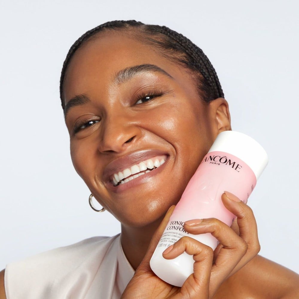 Gesichtsreinigungsgel Lancôme CONFORT 200 ml