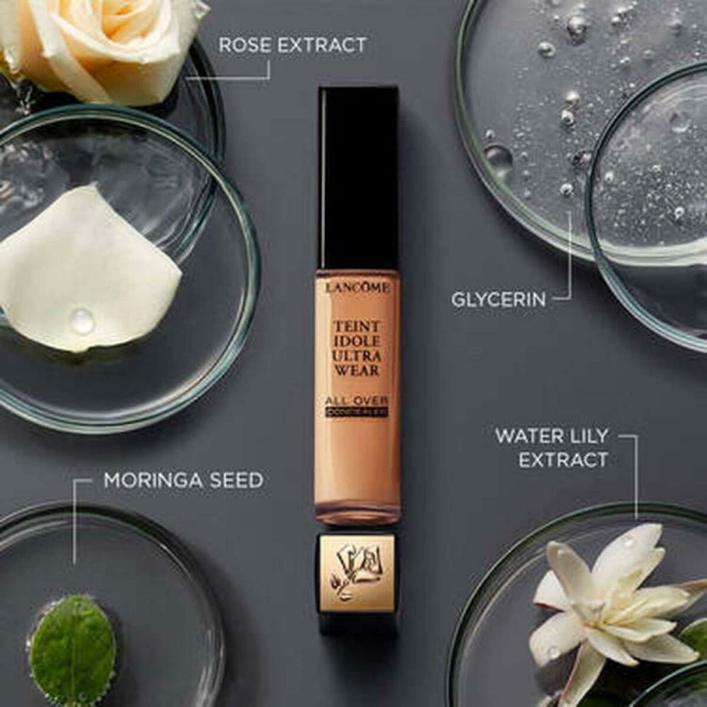 Fluid Makeup Basis Lancôme Teint Idole Ultra Wear W Nº 250w Spf 35 30 ml