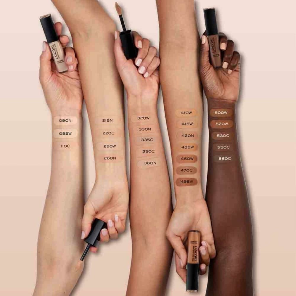 Base de maquillage liquide Lancôme Teint Idole Ultra Wear W Nº 250w Spf 35 30 ml