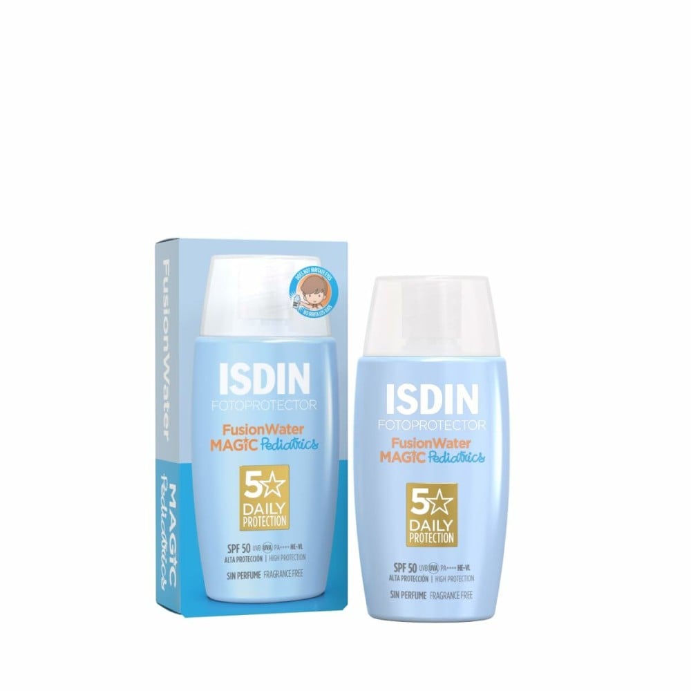 Hygiene set Isdin FOTOPROTECTORES ISDIN