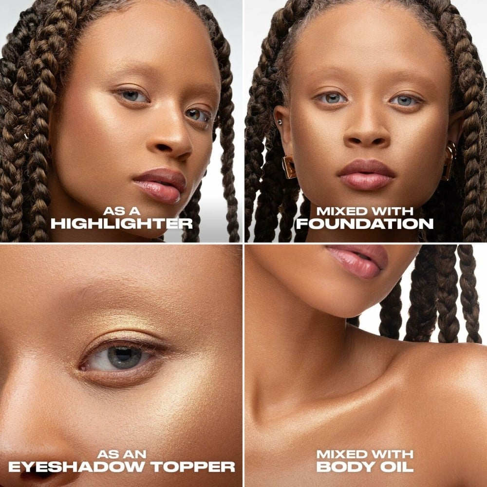 Make-Up Set Urban Decay BOND HIGHLIGHTER (1 Unit)