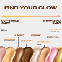 Make-Up Set Urban Decay BOND HIGHLIGHTER (1 Unit)