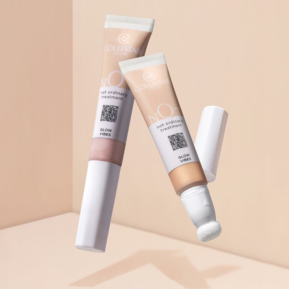 Make-Up Set Collistar NOT