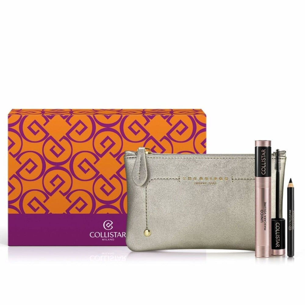 Make-Up Set Collistar UNICO 3 Pieces