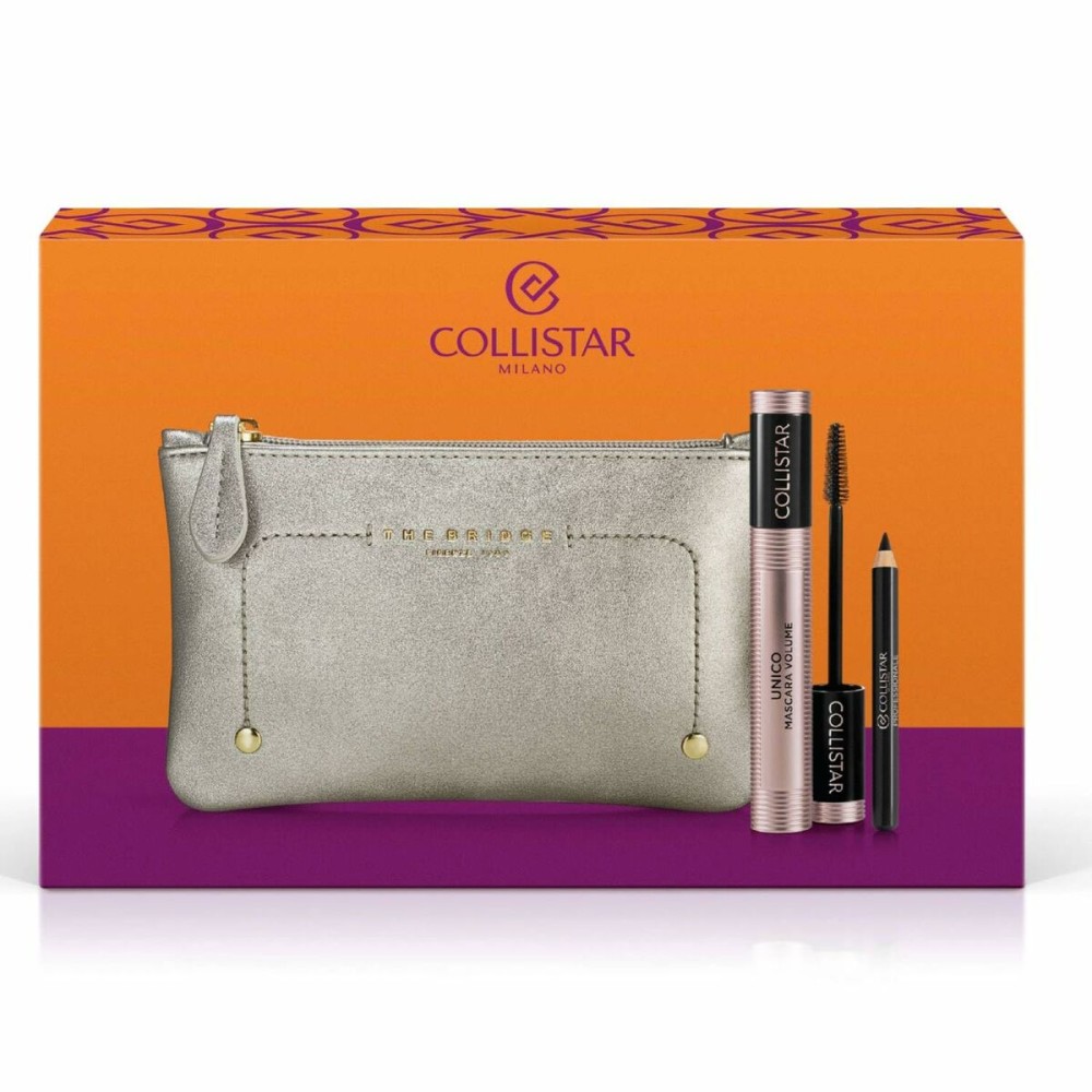 Make-Up Set Collistar UNICO 3 Pieces