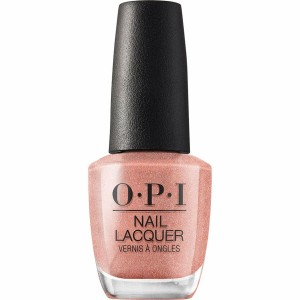 Nagellack Opi Nail Lacquer Worth A Pretty Penne 15 ml