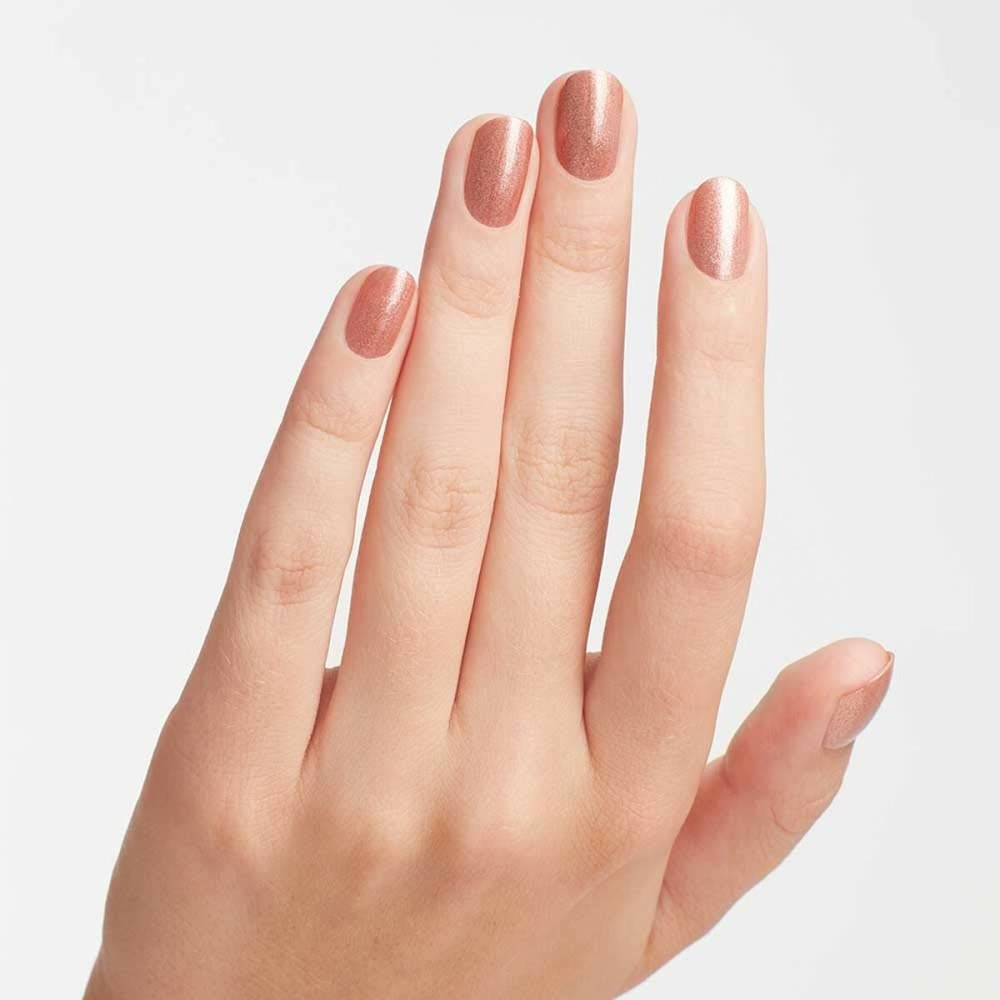 Nagellack Opi Nail Lacquer Worth A Pretty Penne 15 ml