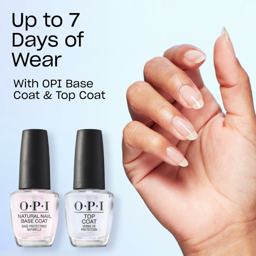 Nagellack Opi Nail Lacquer Worth A Pretty Penne 15 ml