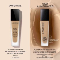 Fluid Makeup Basis Lancôme Teint Idole Ultra Wear N Nº 330N Spf 35 30 ml