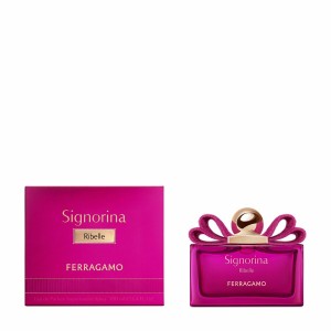 Unisex Perfume Salvatore Ferragamo SIGNORINA