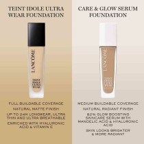 Base de maquillage liquide Lancôme Teint Idole Ultra Wear N Nº 330N Spf 35 30 ml