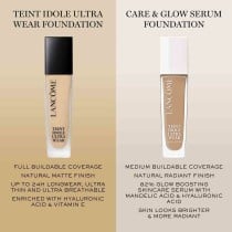 Fluid Makeup Basis Lancôme Teint Idole Ultra Wear N Nº 330N Spf 35 30 ml