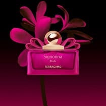 Unisex Perfume Salvatore Ferragamo SIGNORINA