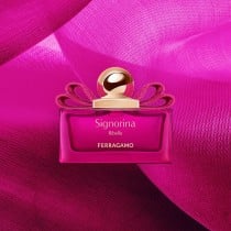 Unisex Perfume Salvatore Ferragamo SIGNORINA