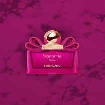Unisex Perfume Salvatore Ferragamo SIGNORINA