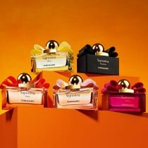 Unisex Perfume Salvatore Ferragamo SIGNORINA