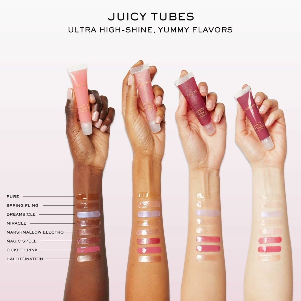 Rouge à lèvres Lancôme JUICY TUBES
