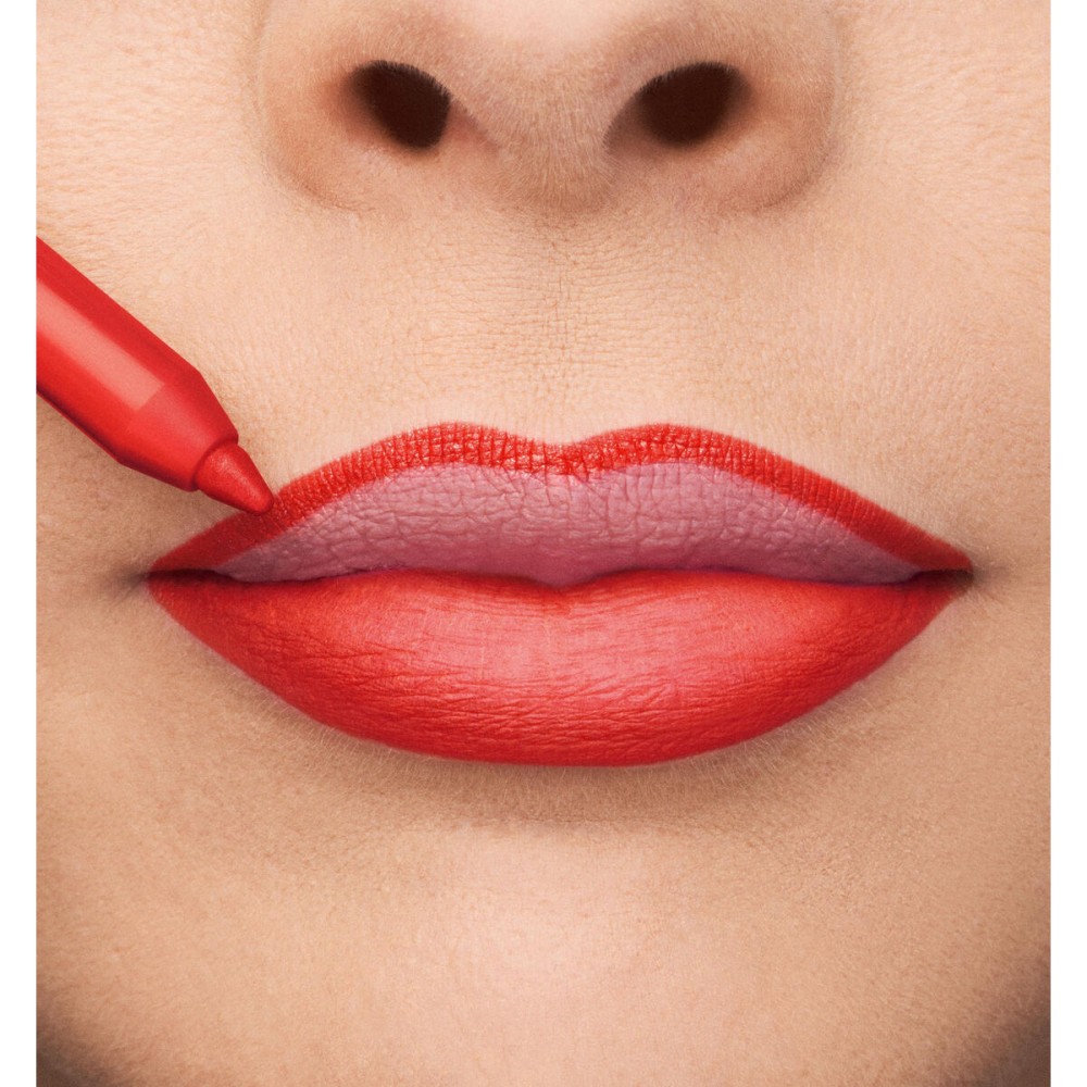 Lipstick Collistar Professionale Nº 40 Mandarino Nº 40-Mandarino 3,5 ml