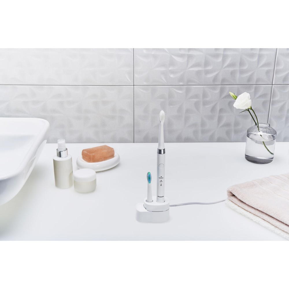 Electric Toothbrush Panasonic WEW0974W503