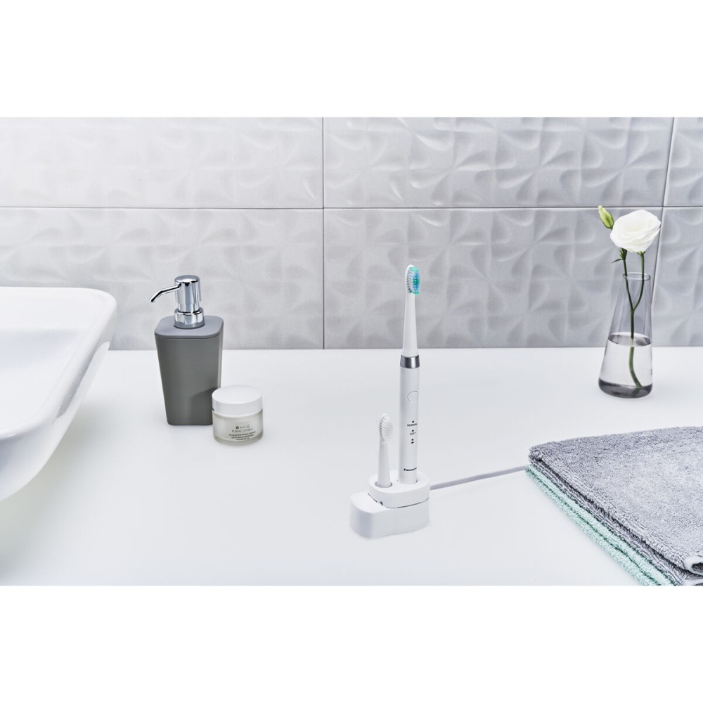 Electric Toothbrush Panasonic WEW0974W503