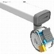 Wandhalterung Neomounts ABL-875