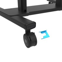 Wandhalterung Neomounts ABL-875