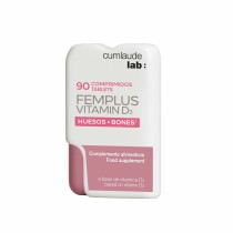 Nahrungsergänzungsmittel Cumlaude Lab CUMLAUDE LAB COMPLEMENTOS ALIMENTICIOS 90 Stück