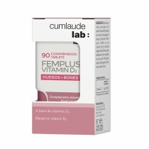Nahrungsergänzungsmittel Cumlaude Lab CUMLAUDE LAB COMPLEMENTOS ALIMENTICIOS 90 Stück
