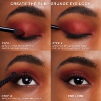 Satz Lancôme LE STYLO LANCÔME (1 Stück)