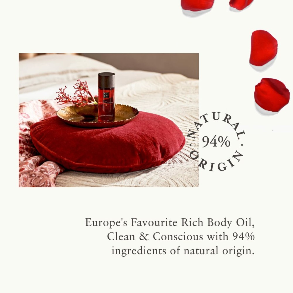 Sun Block Rituals The Ritual Of Ayurveda 100 ml