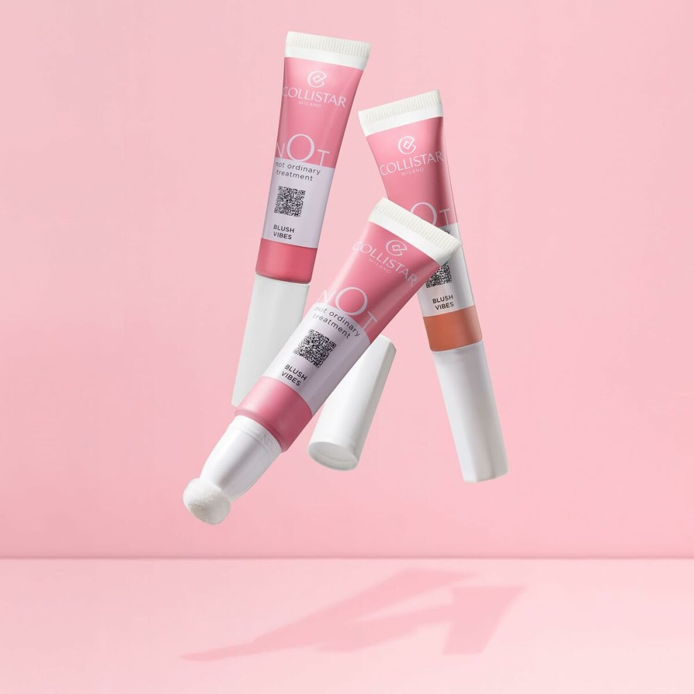 Make-Up Set Collistar NOT