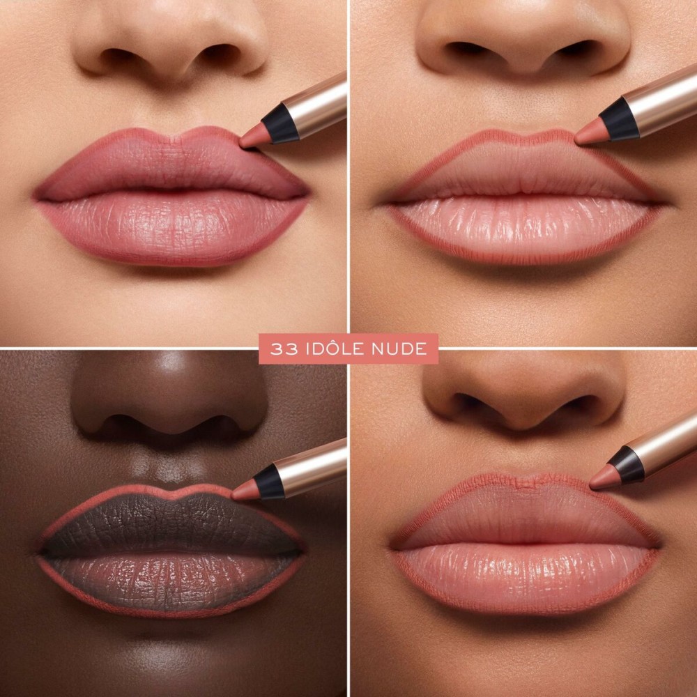 Lippenstift Lancôme LASH IDÔLE Nº 33 (1 Stück)