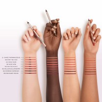 Rouge à lèvres Lancôme LASH IDÔLE Nº 33 (1 Unité)